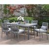 Benson Rectangle Dining Tables (Photo 21 of 25)