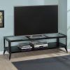 Modern Glass Tv Stands (Photo 15 of 20)
