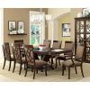Craftsman 9 Piece Extension Dining Sets (Photo 13 of 25)