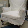 Sofa and Chair Slipcovers (Photo 13 of 20)