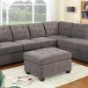 Havertys Leather Sectional (Photo 12 of 15)