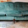 Chartreuse Sofas (Photo 5 of 20)