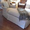 Slipcovers for Chaise Lounge Sofas (Photo 13 of 20)