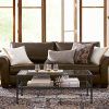 Pottery Barn Sectionals (Photo 13 of 20)