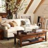 Pottery Barn Sectionals (Photo 10 of 20)