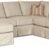 2024 Latest 3 Piece Sectional Sofa Slipcovers