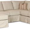 3 Piece Sectional Sofa Slipcovers (Photo 1 of 20)