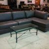 Raymour and Flanigan Sectional Sofas (Photo 9 of 10)