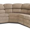 Sectional Sofas for Small Spaces With Recliners (Photo 15 of 20)