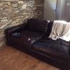 Brompton Leather Sectional Sofas (Photo 8 of 20)