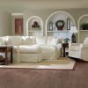 Pottery Barn Chair Slipcovers (Photo 17 of 20)