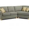 Small 2 Piece Sectional (Photo 8 of 20)