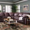 Sleeper Recliner Sectional (Photo 16 of 20)