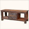 Wooden Tv Stands for Flat Screens (Photo 20 of 20)