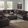 Inexpensive Sectional Sofas for Small Spaces (Photo 16 of 20)