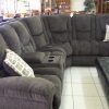Charcoal Gray Sectional Sofas (Photo 20 of 20)