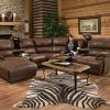Sectional Sofas With Electric Recliners (Photo 17 of 22)