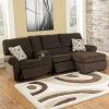 Sectional Sofas With Electric Recliners (Photo 1 of 22)