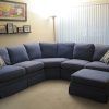 102X102 Sectional Sofas (Photo 7 of 10)