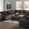 102X102 Sectional Sofas (Photo 2 of 10)