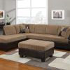 Target Sectional Sofas (Photo 7 of 10)