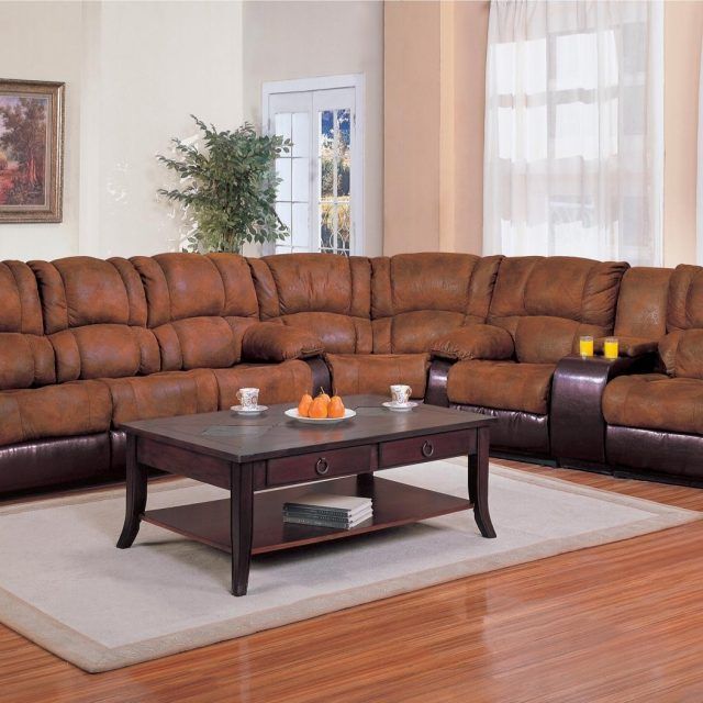 10 Best Guelph Sectional Sofas