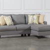 Small 2 Piece Sectional Sofas (Photo 4 of 23)