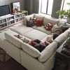 Media Room Sectional Sofas (Photo 10 of 20)
