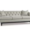Sherrill Sectional (Photo 6 of 20)