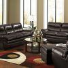 Simmons Bonded Leather Sofas (Photo 13 of 20)