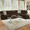Simmons Sectional Sofas (Photo 7 of 20)