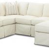 Slipcovers for Sectional Sofas With Recliners (Photo 7 of 20)