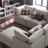 3 Piece Sectional Sofa Slipcovers (Photo 6 of 20)