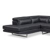 Aspen 2 Piece Sleeper Sectionals With Laf Chaise (Photo 19 of 25)