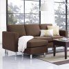 Sectional Sofas in Small Spaces (Photo 8 of 20)