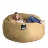 Giant Bean Bag Chairs (Photo 12 of 20)