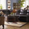 Lazy Boy Leather Sectional (Photo 7 of 20)