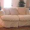 Armless Couch Slipcovers (Photo 11 of 20)