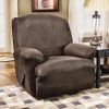 Armless Couch Slipcovers (Photo 16 of 20)