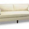 Avery 2 Piece Sectionals With Laf Armless Chaise (Photo 25 of 25)