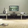 Narrow Tv Stands for Flat Screens (Photo 16 of 20)