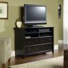 Cream Color Tv Stands (Photo 11 of 20)