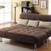 Futon Couch Beds (Photo 11 of 20)