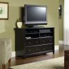 Tv Stands With Drawers and Shelves (Photo 20 of 20)