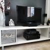 Low Long Tv Stands (Photo 11 of 20)