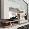 Best 25+ Modern Tv Units Ideas On Pinterest | Tv Unit Furniture with 2017 Contemporary Tv Cabinets (Photo 4423 of 7825)