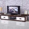 Wooden Tv Stands and Cabinets (Photo 18 of 20)