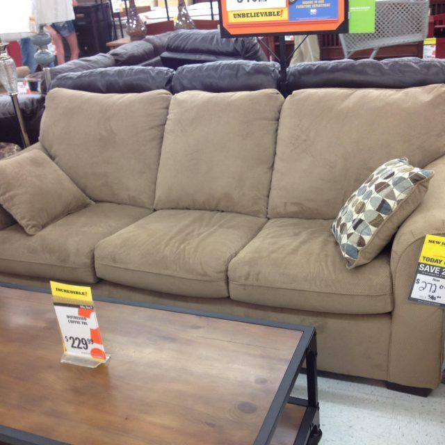 20 The Best Big Lots Sofas