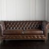 Cheap Tufted Sofas (Photo 9 of 23)