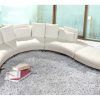 White Sectional Sofa for Sale (Photo 21 of 21)
